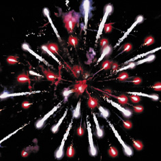 Фейерверк Р7044 Умка ( 0.8 х 9 )