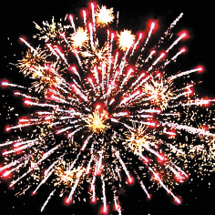 Фейерверк Р7044 Умка ( 0.8 х 9 )