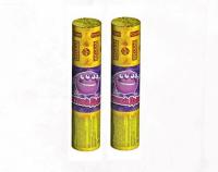 Фиолетовый цветной дым РС3490 165х35 мм (2шт)