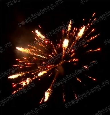 Фейерверк Р7354 С Наступающим! 0,8 х 100 залпов НОВЫЙ ЭФФЕКТ 2021/22 Фейерверк Р7354 С Наступающим! 0,8 х 100 залпов НОВЫЙ ЭФФЕКТ 2021/22