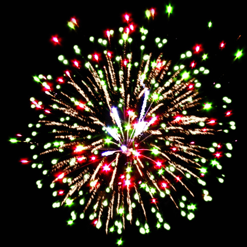 Фейерверк РС9080 Русская зима 0,8/1,0 х 136 залпов