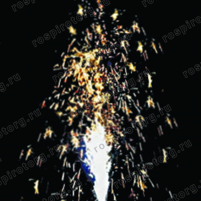 Фонтан ЕС105 Поп корн 8 (1 шт)