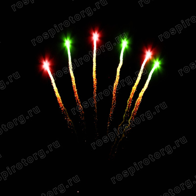 Фейерверк РС9075 Хит Сезона 1,0/1,2/2,0 х 130 залпов