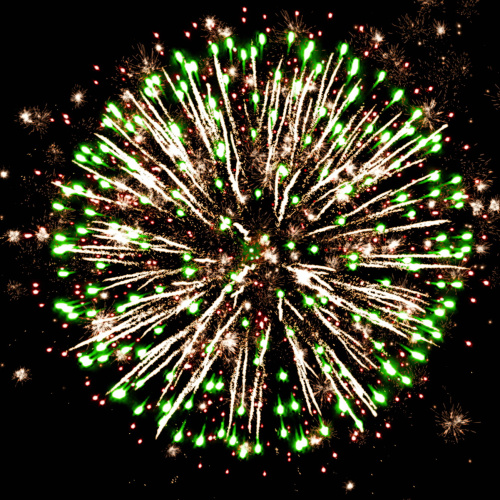 Фейерверк РС9531 КПСС lite 1,5 х 88 залпов - НОВЫЙ ЭФФЕКТ 2022/23