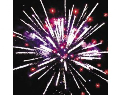 Салют Р7302 Жар-птица 0,8*25 залпов Русский фейерверк Салют Р7302 Жар-птица 0,8*25 залпов Русский фейерверк