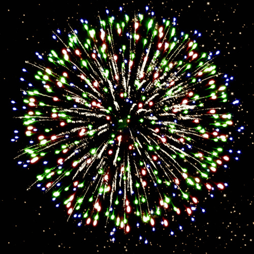 Фейерверк РС9290 Профессиональный 0,8, 1, 1,2 х 578 залпов