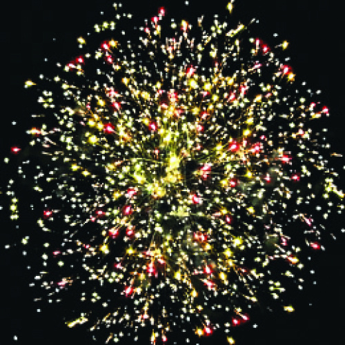 Фейерверк Р8601 Большая страна 1,25 х 200 залпов Супер-салют