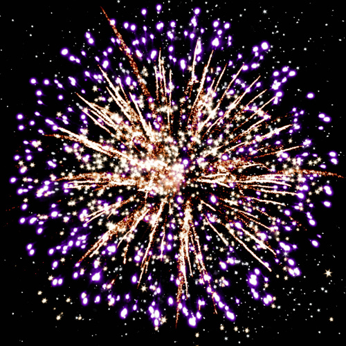 Фейерверк РС9670 Для крутой компании (2,0 х 72 залпа)