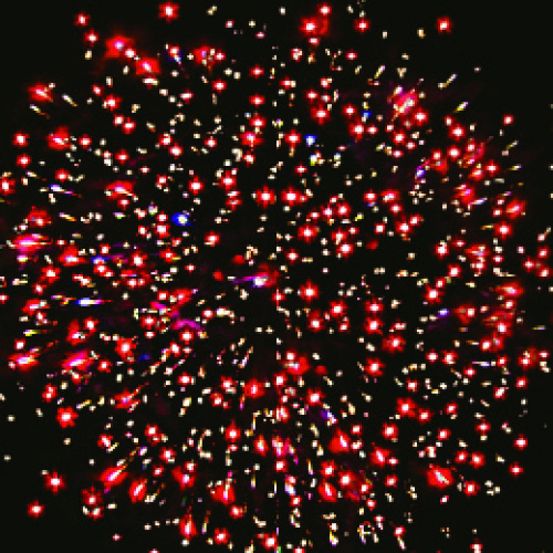 Фейерверк Р8472 Огни России 1,25 х 100 залпов