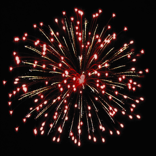 Фейерверк РС8830 Звёзды Москвы (1,2 х 100 залпов) Русская пиротехника