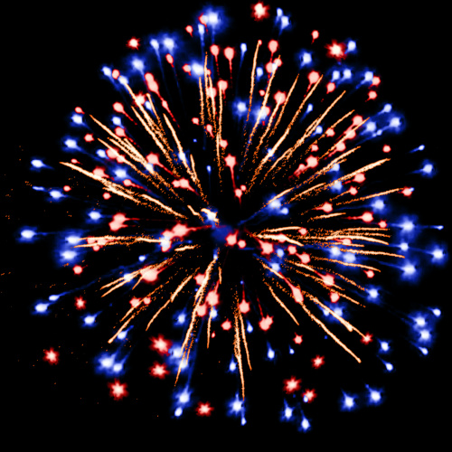 Фейерверк ОС6490 Ковбой 0,8 х 48 залпов