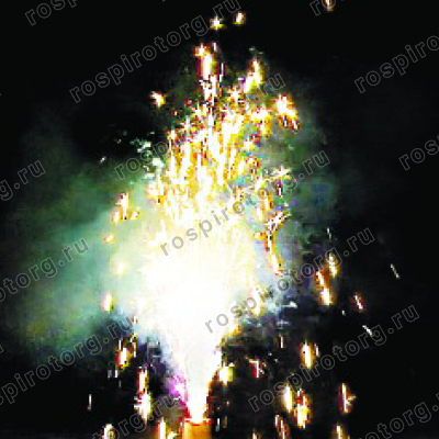 Фонтан Р4220 Сверчок Русский фейерверк