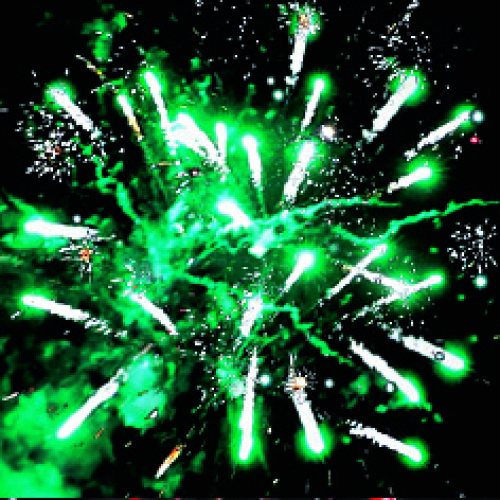 Фейерверк Р7475 Елочки-Иголочки 1,0 х 19 залпов Фейерверк Р7475 Елочки-Иголочки 1,0 х 19 залпов