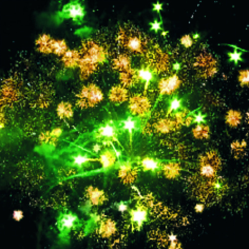 Фейерверк Р8598 Веселого Нового года! 1,25 х 168 залпов Большая батарея салютов Фейерверк Р8598 Веселого Нового года! 1,25 х 168 залпов Большая батарея салютов