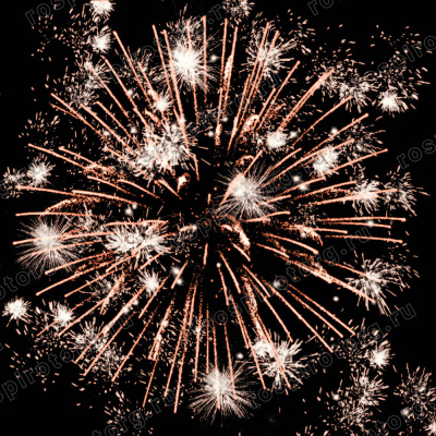 Фейерверк РС6643  Тариф "Новогодний" ( 0.8 х 100 )