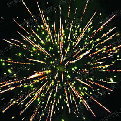 Фейерверк Р7551 Салютище 1" х 200 залпов