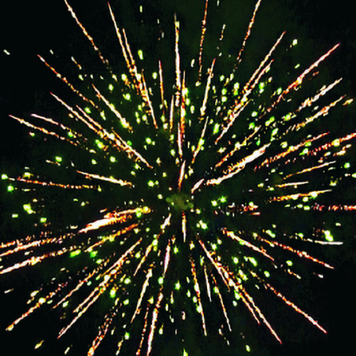 Фейерверк Р7551 Салютище 1" х 200 залпов