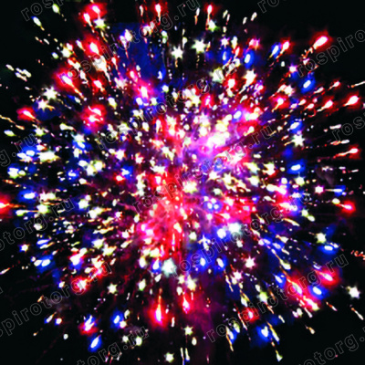 Фейерверк Р7490 Поднять перископ! 1" х 25 залпов