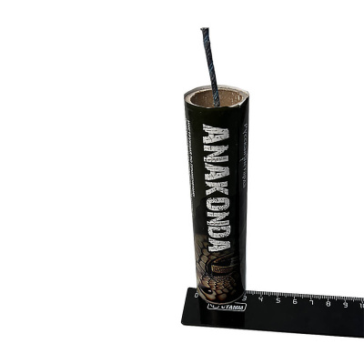 Петарды ANAKONDA Анаконда (4шт. в 1 уп.) П3013 Мощность Корсар-12