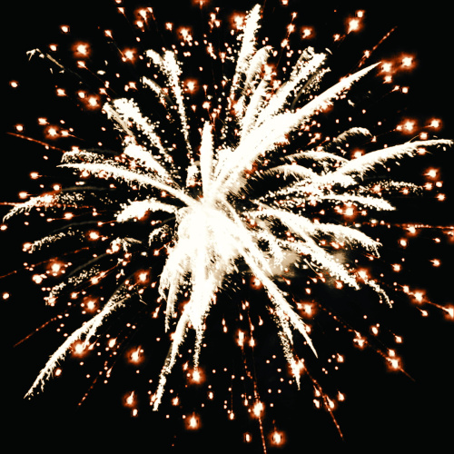 Фейерверк РС9236 ВечерИночка: 0,8;1,0;1,25;1,5 х 222 залпов