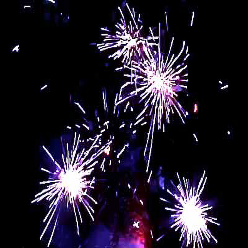 Фейерверк фонтан РС4520 Мир для двоих Русская пиротехника