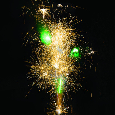 Фонтан РС4540 Тот еще фрукт! Русская пиротехника