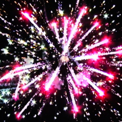 Салют Р7906 Платина (1,25 х 49 залпов) Русский фейерверк