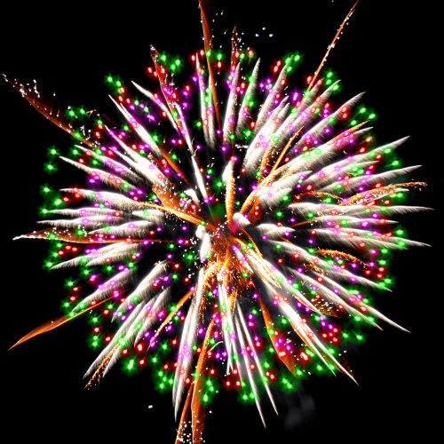 Фейерверк РС9230 Русская душа 1,0/1,5 х 175 залпов Фейерверк РС9230 Русская душа 1,0/1,5 х 175 залпов