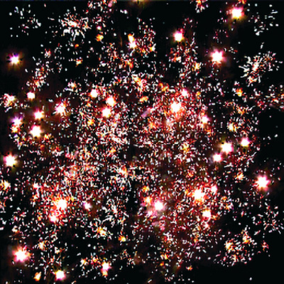 Фейерверк Р7905 "Игристое настроение" 1,25" x 48 залпов Фейерверк Р7905 "Игристое настроение" 1,25" x 48 залпов