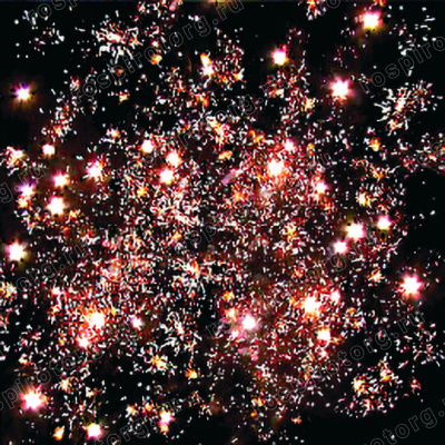 Фейерверк Р7905 "Игристое настроение" 1,25" x 48 залпов