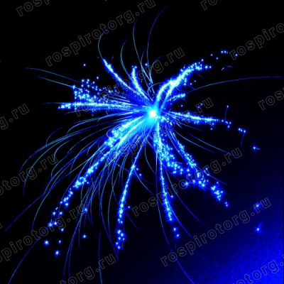 Римские свечи РК5003 Сокровища Майя (0,7 х 10 залпов) Русская пиротехника