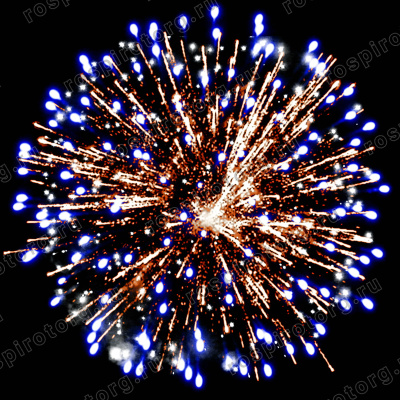 Фейерверк РС9670 Для крутой компании (2,0 х 72 залпа)