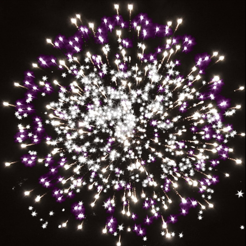 Фейерверк РС7065 Лакомка 1.1 х16залпов Фейерверк РС7065 Лакомка 1.1 х16залпов