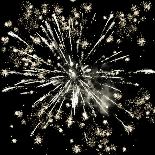 Фейерверк римская свеча РС5720 Южный крест: 0,8 х 40 залпов