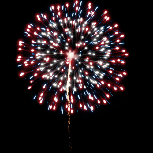 Фейерверк РС6010 Конфетки-бараночки 0,6х36 залпов