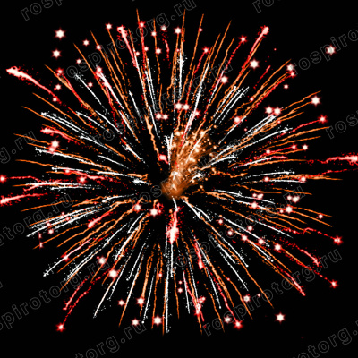 Фейерверк + 2 фонтана РС2600 Дерзкая девчонка: 1 х 10 залпов