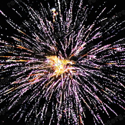 Салют Р7906 Платина (1,25 х 49 залпов) Русский фейерверк