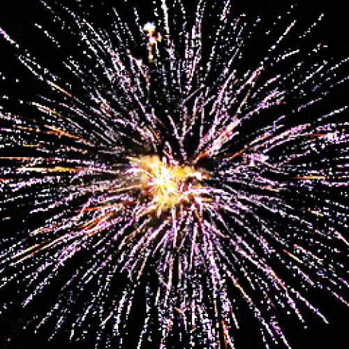 Салют Р7906 Платина (1,25 х 49 залпов) Русский фейерверк