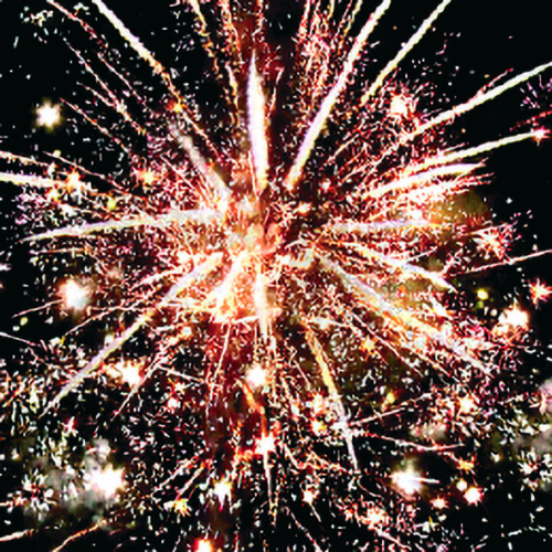 Фейерверк Р7551 Салютище 1" х 200 залпов