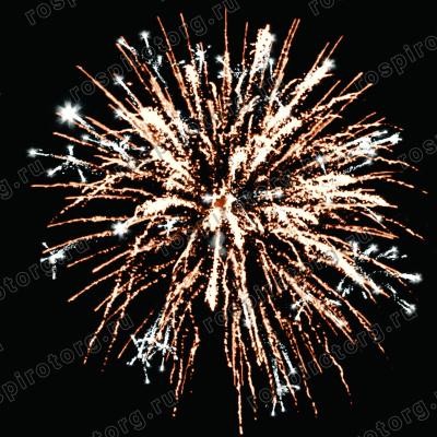 Салют РС8452 Салют на юбилей (1,25 х 50 залпов) Русская пиротехника