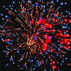 Фейерверк Р8472 Огни России 1,25 х 100 залпов