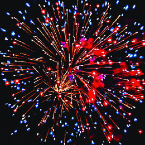 Фейерверк Р8472 Огни России 1,25 х 100 залпов