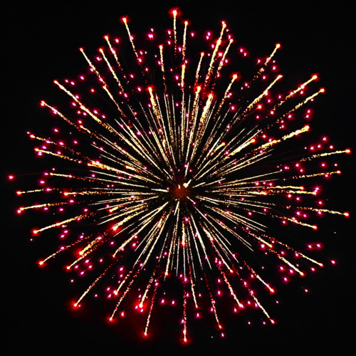 Салют Сто в одном (1 х 100 залпов) Русская пиротехника РС7510 Салют Сто в одном (1 х 100 залпов) Русская пиротехника РС7510