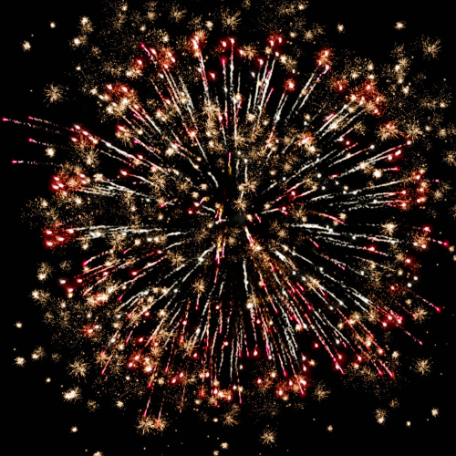 Фейерверк РС9290 Профессиональный 0,8, 1, 1,2 х 578 залпов