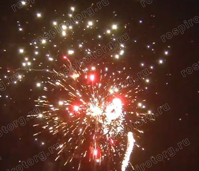 Фейерверк Р8314 Продолжение будет ( 1.0, 1.25 х 168 ) Веер, вой, вертушки