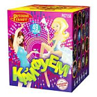 Фейерверк РК7158 Кайфуем! (0,8x49) Русский салют