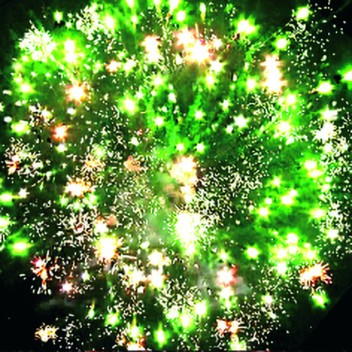 Салют Дискотека Новый год 1 х 36 залпов ЕС478 Салют Дискотека Новый год 1 х 36 залпов ЕС478