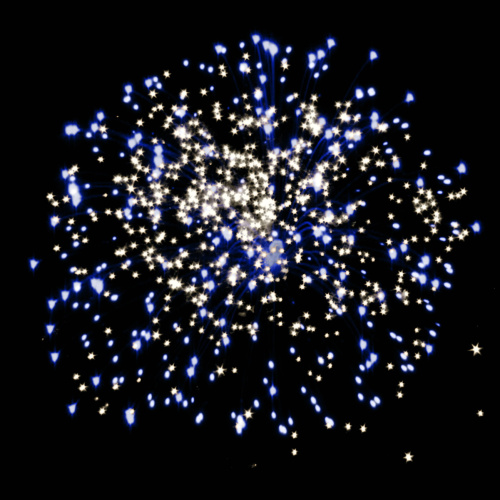 Салют РС8907 3Д:Сады Семирамиды (1,2 х 150 залпов) Русская пиротехника