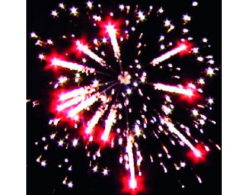 Фейерверк Р8323 От заката до рассвета 0,8, 1,25, 2 х 158 залпов