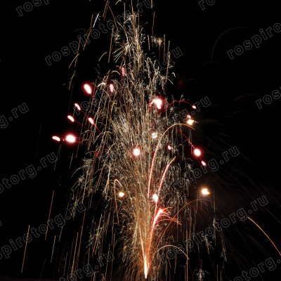 Фонтан РС4300 Пиро-кола